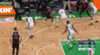 Kyle Lowry with 17 Assists vs. Boston Celtics