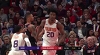 Josh Jackson with the great play!