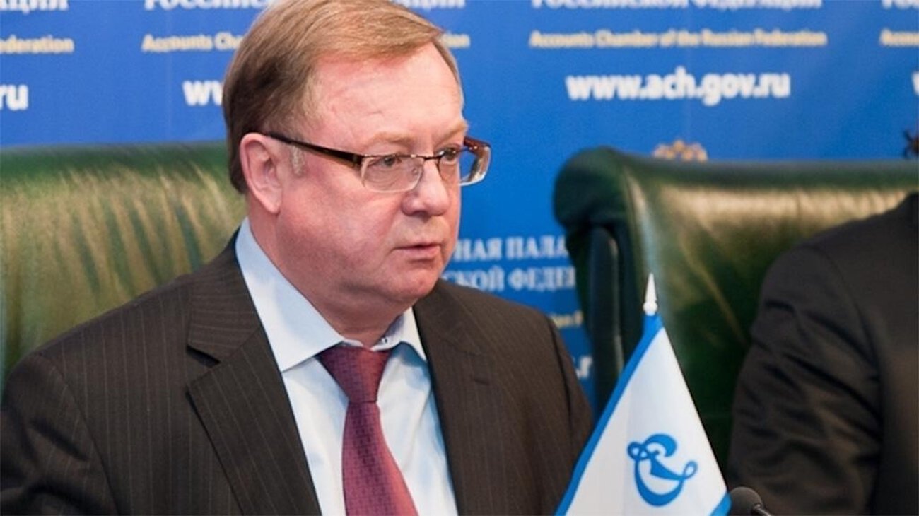 Сергей Степашин: Вряд ли в CAS есть шансы. Суда уже нет, есть политика и в спорте, и в жизни