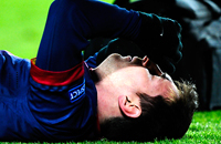 фото, Барселона