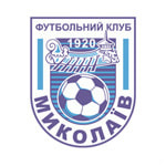 FK Mykolaiv Squad