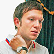 Иван Саенко, Сборная России по футболу, квалификация Евро-2008, Нюрнберг, Гус Хиддинк