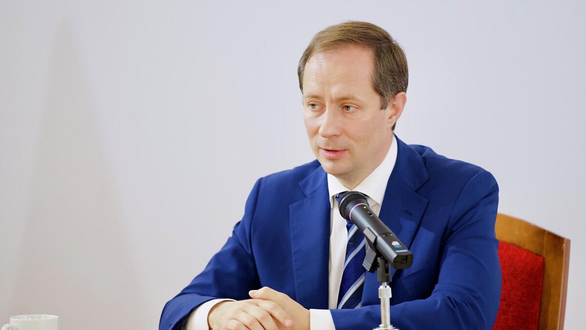 Депутат Терюшков о Fan ID: Система не заработала в полном объеме. Может, нужно отложить