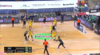 Ioannis Papapetrou with 22 Points vs. ALBA Berlin