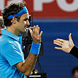 Жо-Вильфред Тсонга, Роджер Федерер, ATP, Australian Open