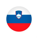 Молодежная сборная Словении по баскетболу