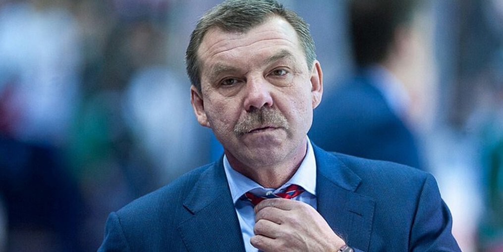 Знарок о назначении в Ак Барс: Цели клуба понятны. Задача за короткий срок создать команду, которая будет биться за Кубок