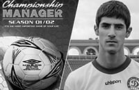 Максим Цыгалко, Football Manager