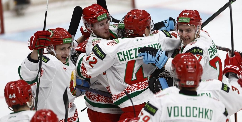 Qazaqstan Hockey Open 2023. Беларусь победила Казахстан (6:0) и выиграла турнир, Россия 25 заняла 2-е место