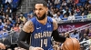 Move of the Night: D.J. Augustin
