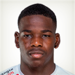Matazo, Eliot avatar