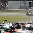 Формула-1, фото, Гран-при Италии