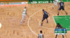 Jaylen Brown 3-pointers in Boston Celtics vs. Orlando Magic