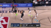 Jamal Murray 3-pointers in Denver Nuggets vs. Utah Jazz
