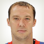 Сергей Мозякин
