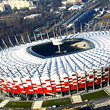 Евро-2012, фото, Национальный стадион Варшава, Городской стадион Вроцлав