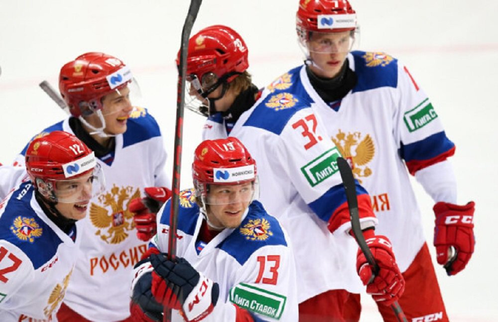 Ротенберг о России U25: Североамериканский проект был разовый, у нас долгосрочные планы. В мае жители нескольких регионов попадут на матчи команды