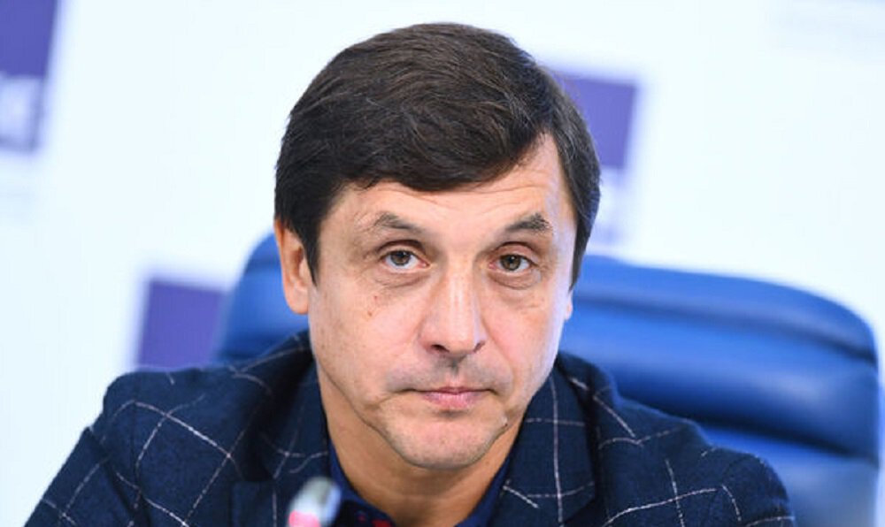 Каменский против сокращения лимита в КХЛ: Чтобы конкуренция была больше и наши хоккеисты получали практику, играя против иностранцев