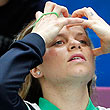 Петра Квитова, Ким Клейстерс, WTA, St. Petersburg Ladies Trophy