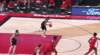 Big dunk from Donte DiVincenzo