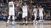 GAME RECAP: Warriors 119, Kings 104