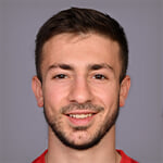 Dervisoglu, Halil avatar