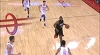 Assist of the Night: James Harden