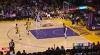 Head-to-head:More than 20 points of  Kyle Kuzma, Gary Harris in Los Angeles Lakers vs. the Nuggets, 10/2/2017