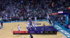Rodney Hood hits from way downtown