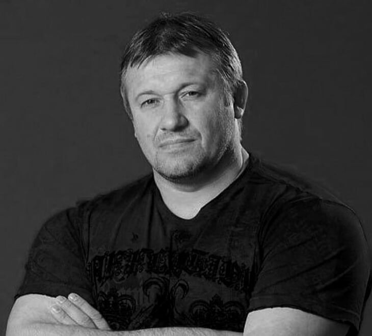 Умер тренер Федора Емельяненко, который воспитывал его с 10 лет. Причина – коронавирус