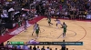 Lonzo Ball posts 11 points, 11 assists & 11 rebounds vs. the Celtics