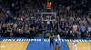 Russell Westbrook Posts 34 points, 14 assists & 13 rebounds vs. Utah Jazz