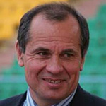 Николай Левников