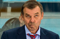 СКА, КХЛ, НХЛ