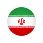 Сборная Ирана по бадминтону