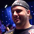 WSOP, Майкл Мизрахи, Сои Нгуен, Джейсон Сенти, Филиппо Кандио, main event, турнирный покер