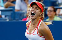 US Open, фото