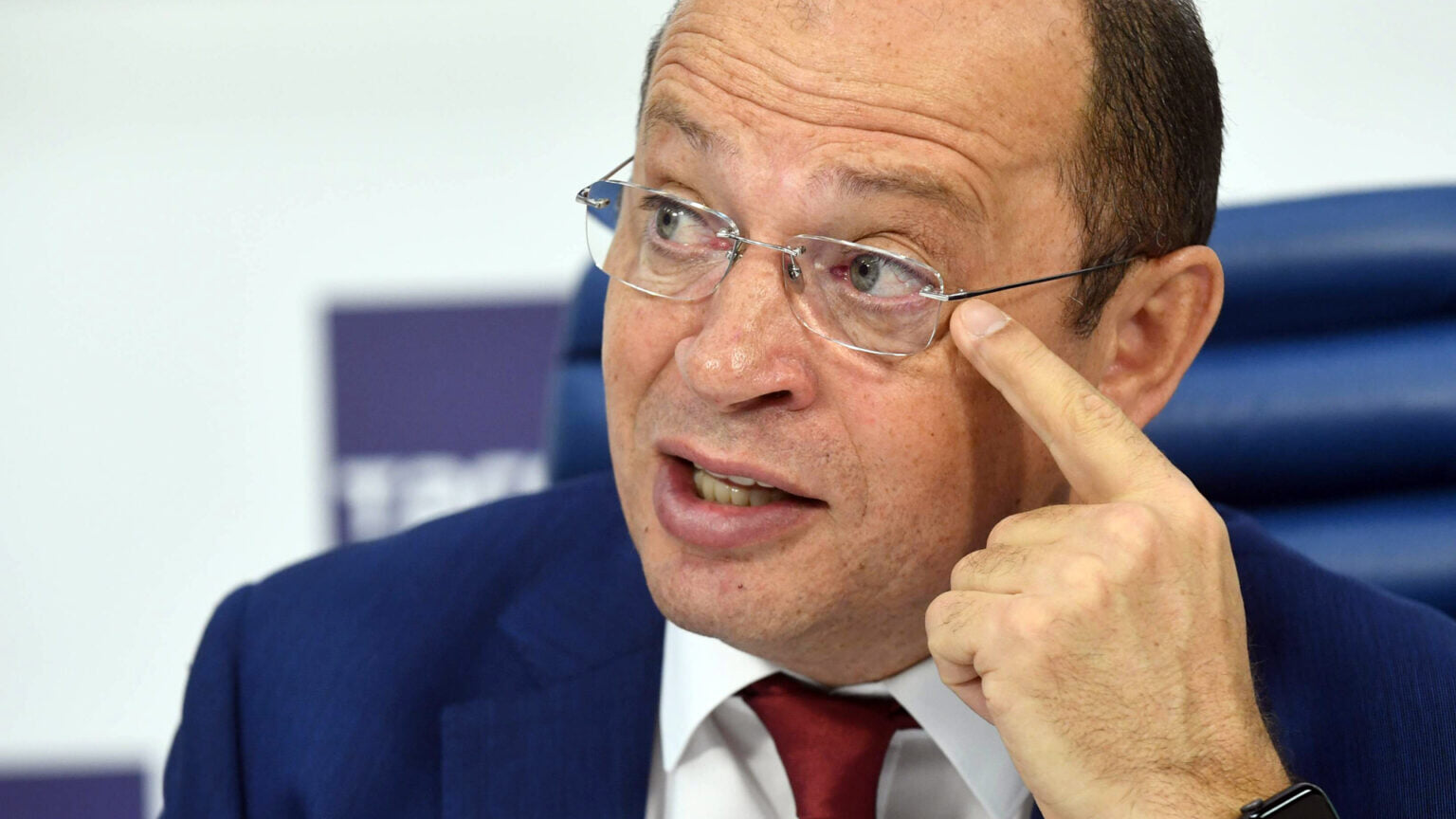 Прядкин подал в отставку с поста главы РПЛ