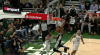 Giannis Antetokounmpo, DeMar DeRozan Highlights from Milwaukee Bucks vs. San Antonio Spurs