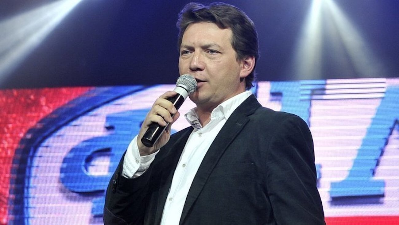Черданцев о Евро-2020: У Матч ТВ высшая комментаторская лига. То, что зрители слушали весь турнир, доказательство. Мне жаль, что не слышал своих тов