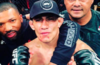 Тони Фергюсон, UFC
