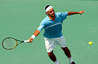 ATP, Роджер Федерер, Australian Open, Теннис Сандгрен, Новак Джокович