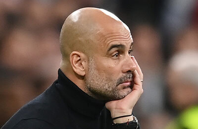 Манчестер Сити, Барселона, Пеп Гвардиола, Лига чемпионов УЕФА, Бавария