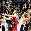 Баскония, ЦСКА, Turkish Airlines EuroLeague