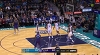 What a play by Kemba Walker!