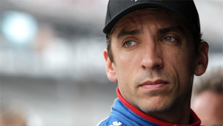 Джастин Уилсон, NASCAR, Формула-1, ДТМ, Индикар, происшествия