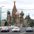 ДТМ, Москоу Рейсвей