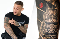 Хабиб – Порье, UFC, MMA, UFC 242, Хабиб Нурмагомедов, Дастин Порье