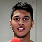 Palacios, Exequiel avatar