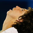 Винус Уильямс, Карла Суарес-Наварро, Australian Open, WTA